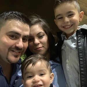 Meet your Posher, Victor